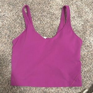 Lululemon align tank